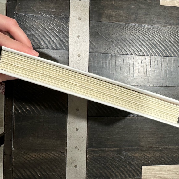 Ghosts by Dolly Alderton Hardcover - Picture 5 of 5